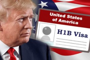 移民局宣布美国不再是移民国家，留学生申请H1B是否难上加难